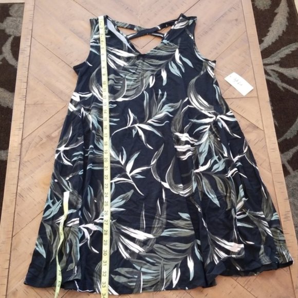 🆕️ Style & Co. Petite Dress. - Picture 5 of 7